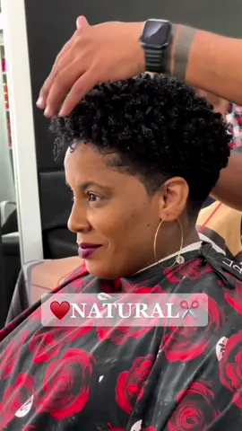 #naturallyshesdope ♥️🫶🏼 #blackgirlmagic #curls #curlyhair #hot #beautiful #gorgeous #transformation #word #tdjakes #barber #afro #fro #smile #stylist  #ladybarber #goviral #krewkutz #welovetoseeit #fy #fyp #fypシ #fypage