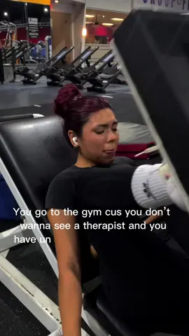 and I oop- #gym #Fitness #fypシ 