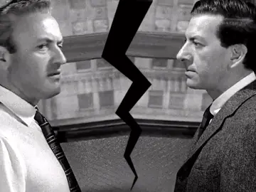 12 Angry Men (1957) #fyp #parati #cine #cinema #12angrymen #12hombresenpugna #cinema #film #edit #actors #jury #justice #suspense #drama #follow #men #viral #prisoner #trending 
