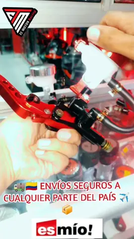 ‼️KIT DE MANIGUETAS ‼️ BASE DE MANIGUETA Y ESPEJO DERECHA CON BOMBA DE FRENO DE DISCO ➕ BASE DE MANIGUETA Y ESPEJO IZQUIERDA ➕ MANIGUETAS DE LUJO GRADUABLES  🤑 180.000 💵 ✈️🇨🇴 ENVÍO GRATIS Y PAGO ENTREGA 📦🚚 🤑 170.000 💵 ✈️🇨🇴 ENVÍO GRATIS PAGO ANTICIPADO 📦🚚 COLORES DISPONIBLES: 🔺ROJO  🔺 CROMADO  🏁🚦TC MOTOS RACING 🚦🏁 #tcmotosracing #lujosyaccesorios #motor #pasto #colombia🇨🇴 #lujosyaccesorios #viral #motos 