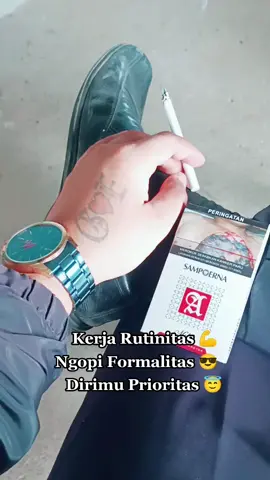 semangat selalu 😎 #fyp #fypシ #plecit #plecithitz #viral #trending #banktitil #foryou #koprasimingguan #koprasi #fypage #foryou 