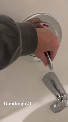 #nightroutine #goodnight #sahm 