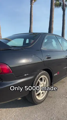 Rare Honda Integra db8r #fourdoors #honda #integra #typer #vtec #jdm #onlyjapns #rhd