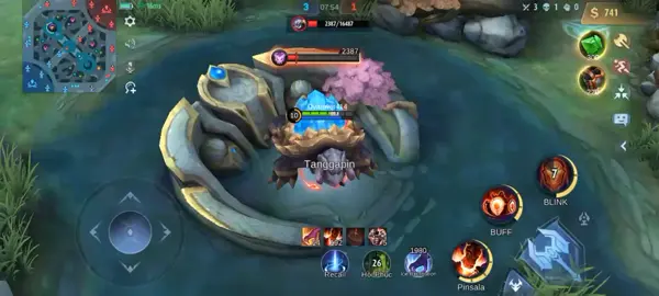 #1v1 aldus vs zlong 😂😂 sabi nya durog daw ako pag zlong Siya 🤣🤣🤣