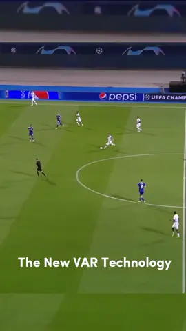 #new #var #technology #championsleague #foryou #f #iconic #strikers #matchday #matchday #ftbl_tonight #football #foryoupageofficiall #fyppppppppppppppppppppppp #foryourpage #thebest #fypシ #foryoupage #fyp #fypシ゚viral #chelsea #offside 