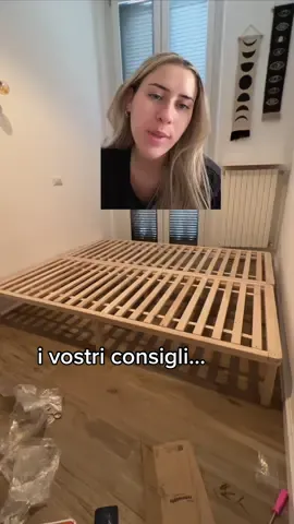 Replying to @👸🏽 grazie dei consigli ma sono due anni e mezzo che ragiono sulle mille opzioni e questa è quella che preferisco ora 🫶🏻