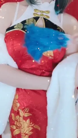 #azurlane #azurlanecosplay #cheshire #cheshirecosplay #cosplay #cute #kawaii #cheongsam #catgirl #gamecosplay #コスプレ #碧蓝航线 #碧蓝航线コスプレ