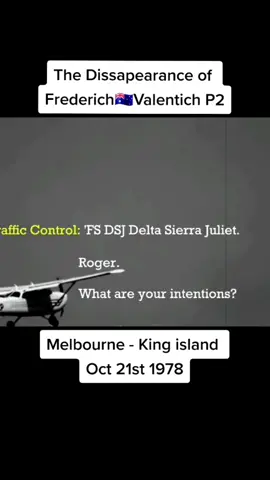 #fyp #369_efv #foryou #viral #viralvideo #viralpost #australia #melbourne #king #island #ufo #uap #storytime #interesting #wow #blowthisup #news #amazing #uk #usa #follow #story #abduction #pilot #1970s #cool #like #comment #fyi #CapCut #wdyt 
