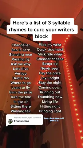 Replying to @dullah_4yt #undergroundartist #undergroundrapper #writersblock #writersblockcure #musictips #bandlabartist🔥 #bandlabrapper #raptok #whiletok