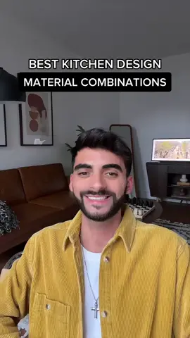 green cabinets 🧎🏻 are just too good #interiordesign 