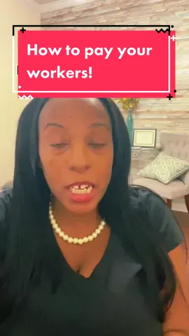 How to pay your workers! #independentcontractor #1099contractor #1099worker 