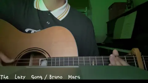 雑音すごい😭#中2 #14歳 #08 #歌 #guitar #洋楽 #弾き語り #おすすめのりたい 