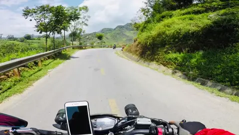 Lễ của tụi mình là đến thăm Hà Giang 😊Còn các bạn đi đâu 😍#phuotluon #hagiang 