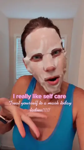 Take care of YOU inside & out 😘😘 #facemask #SelfCare #selflove #treatyourself #skincare #corn 