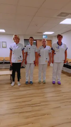 Great performance. 🤣 #fyp #fy #dance #funny #laugh #lol #foryoupage #work #nursesoftiktok #nurse #moves #dancer 