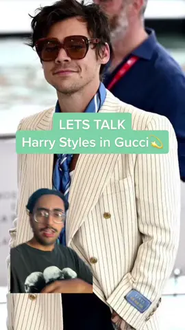 🪩🪩🪩 #harrystyles #harrystylesvids #harrystylesgucci #gucci #guccigang🇳🇵 #fashion #fashiontok #fashiontiktok #fashionicon #musicartist #celebrityoutfitcheck #celebrityoutfit #celebrityoutfits #rappers #bestsressedartist #bestdressedrapper #outfitinspo #stylist #outfitinsiration  #fashioninfluncer #fitcheck #outfitcheck #jaydentorres #greenscreen 
