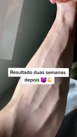 O final 🤯🤯 #braço #veias #veiasaltada #exercíciosemcasa #treinos #namorada #academia 