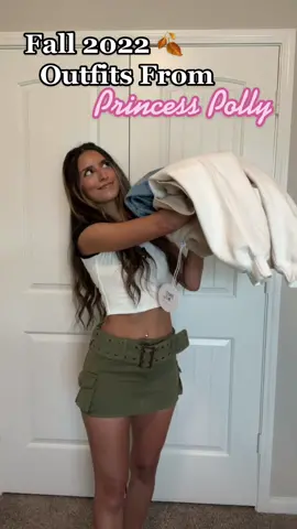 Fall 2022 outfit inspo ft. @Princess Polly Use 20DENISE for savings! #pppartner #princesspolly #falltrends2022 #falloutfits2022 #fall2022fashion #fall2022fashiontrends #outfitinspo #falloutfitinspo2022 #fallfashionoutfit