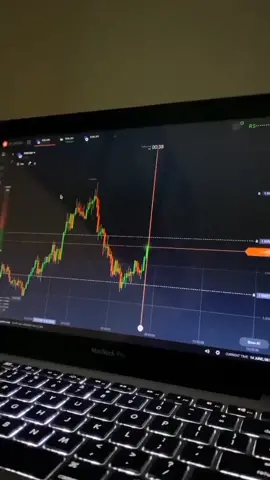 Esta es la parte que no se ve del trading 📈👍 el análisis que hay detrás de cada gráfica 😁🤞 #trading #graficas #mindset #emprender #aprender #ganar #dinero #viral 