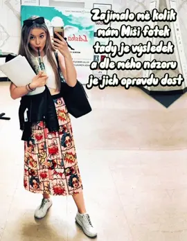 @Michaela Pecháčková miluju!!❤️a to je ještě jen kde jen kde je Míša sama pak mám ještě kde je s někým ale ty jsem se nedávala❤️😊#fyp #foryou #foryoupage #michaelapechackova 