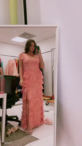 @macduggalofficial 👗✨ #promdress #OOTD #ultahaul #makeuptutorial 