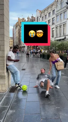 what a humiliation 🤯😳😭🤣#diallofreestyle2 #footballtiktok #bruxelles🇧🇪 #belgiumtiktok #instagram 