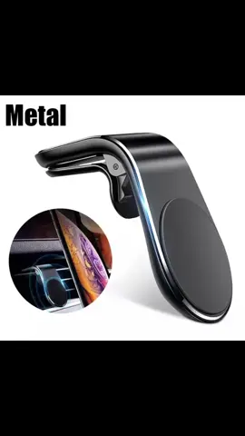 0Suporte Automotivo Celular Magnético Imã 360° Carro Veicular confira essa promoção incrível 😉 valor $8,99 link da loja na Bio whatsapp 33998576149