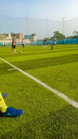 prank kalo kamu lagi maen bola #minisoccer #gafypgapapa