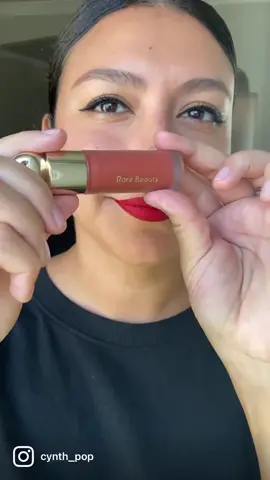 Soft Pinch Blush in Love #Liquidblush #rarebeauty #rarebeautyblush #blushhack #rubor 