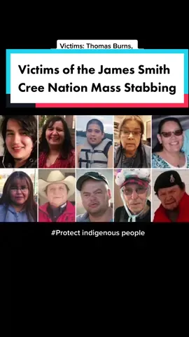 More people need to talk about this. This is absolutely horrific. #protectindigenouspeople #indigenous #mmiw #mmip #mmipwg2s #truecrime #truecrimetiktok #truecrimecommunity #crimetok #justice #fyp #canada 