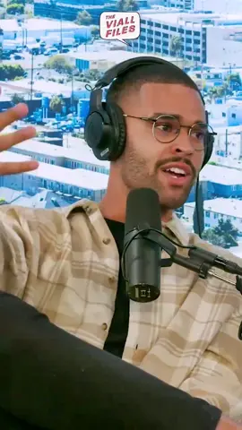 The most “don’t judge a book by its cover” episode ever 🎧Ep 471 with @Nayte  link in bio #bachelornation  #breakup #vulnerability #podcast