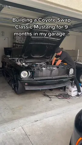 Guys… I AM SO CLOSE!!  🏎💨