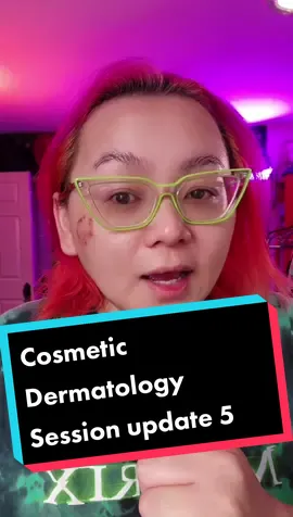 when you're over 40 you approach skincare in all kinds of ways. this is mine! #over40club #skincare #cosmeticdermatology 