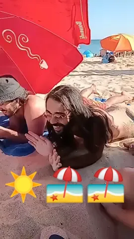 #Summer #beachvibes #diadeverao #bronze #lindas #fyp #poetugal🇵🇹 #comedia #loooool 