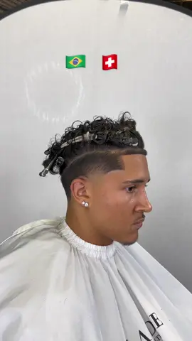 #stfu #barber #zurich #bestbarber #fy #fyp #foryou #viral #latino #taper #passion #curly #curlyhair 