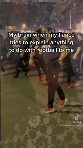 A no go area for me 🤣 #mumsoftiktok #youngmum #fyp #funny #football #offsiderule #clueless 