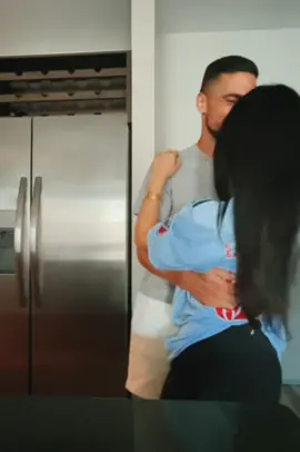 My favorite dancing partner 💙🤭