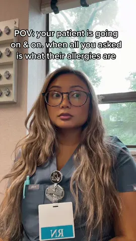 Like sir pls just answer my question, we can chat more about this later im sorry!!!! #outpatientnursing #outpatientnurse #radiologytiktok #radtok #radiologyhumor #radiologylife #nursingvlogs #nursevlog #nursinglife #nursingtiktok #nursejobs #medicalfield #medicinetiktok #nursestudent 