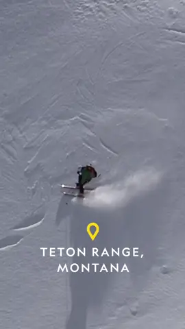 That one time Jimmy Chin survived an avalanche 😳 Catch the full story on his new series #EdgeoftheUnknown 