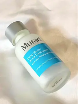 #gifted Murad is one of my favorite skincare brands! I feel so fortunate to have tried these products. Here are my thoughts:  💧Murad Skincare Deep Relief Acne Treatment  I like that the product has no scent. I used a q-tip to apply it. It doesn't cause a reaction with my sensitive skin. It contains 2% Salycic acid. The glass bottle is very attractive. It really works! After a few days my acne spots went away.   💧Murad Skincare Rapid Dark Spot Correcting Serum  I’ve enjoyed trying this light serum. I didn’t notice much of a scent. If there is any scent, it’s very light. It has a clear, serum-like consistency. It seems to help with tightening of my skin. I use this in the morning as a brightener. It contains AHA which assists with improving the skin’s surface.     💧Murad Skincare Retinol Youth Renewal Serum  I have enjoyed the light, pleasant scent of the product. I really love the scent. It has a light, white, creamy consistency. The packaging is attractive. I tried another product in this line (Targeted Wrinkle Corrector) that I loved. I love this one too. Very effective for hydration and reducing the appearance of wrinkles!   💧Murad Skincare Correct & Protect Broad Spectrum SPF 45  I've enjoyed the creamy, milky consistency of this product. It has no scent. It blends well into the skin. The packaging is very attractive and upscale looking. It's in an attractive glass container. It contains 17% Zinc Oxide and it's a wonderful SPF cream. I spread it over my face and neck as a final step to my skincare routine, before applying make-up. It blends easily into the skin.  I would recommend all of these products and anything by Murad! They are such a quality skincare brand and their products produce amazing results! . . . . . #Octoly #murad #skincarecommunity #skincarereview #skincareusa #serum #skincare #skin #serums #glowingskin #glowingskincare #skincareproducts #beauty #beautycommunity  #eyecream #skincareroutine #skincareproducts #glowingskin #beauty #makeup #skincaretips #skincarejunkie #skin #serum #sephora #acneproneskin #GlowUp #makeuplover #cleanbeauty #octoly @Murad Skincare