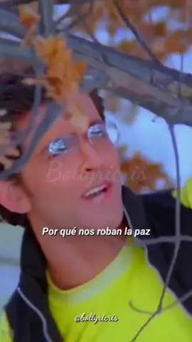 #hrithikroshan #ameeshapatel #kahonapyarhai #natumjanonahum #bollyricris #subespañol #bollywood #bollywoodsong 