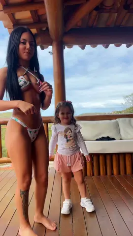 Maitê sapeca kkk ❤️