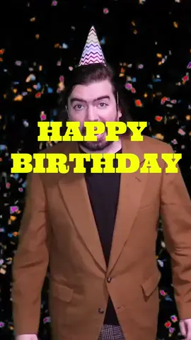 Send this to a birthday whose it is