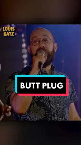 Has this ever happened to you while shopping for a butt plug? Sound off in the comments!! And follow me for more hilarious videos. . . . . .#fyp #foryoupage #foryou #standup #standupcomedy #funny 