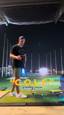 geometrically oriented linear forces. #fypシ #foryou #brysondechambeau #golf #golftips 