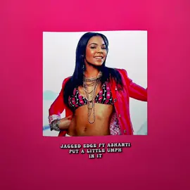 #jaggededge #ashanti #2010sthrowback #samples #SplashSummerVibe #editaudios #nightcore #speedaudios #thirsttrap #velocityedits #videostar #capcut #rennyxaudios #explorepage #trending #rapcaviar #fyp #foryoupage 