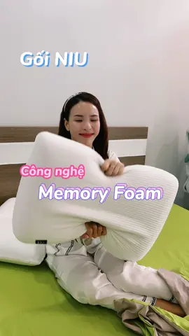 🥹Tôi thấy mình cật lực kiếm tiền là quá xứngggggg đáng mà 🥰đến giấc ngủ cũng được nâng cấp 👍🏻 #ru9 #ngungonsongtron #ngungonnha #giacngungon #memoryfoam #bedroom