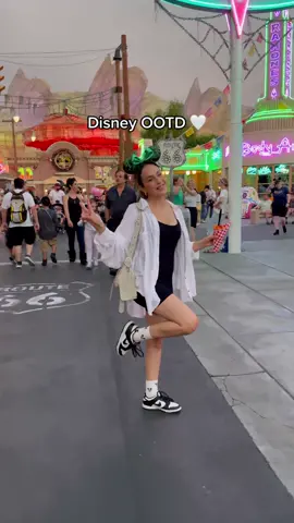 Disney ootd 🫶🏼 #disneyootd #disney #fyp 