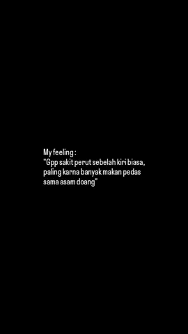 pencinta pedas dan asam  #fyp #fypシ #panicattack