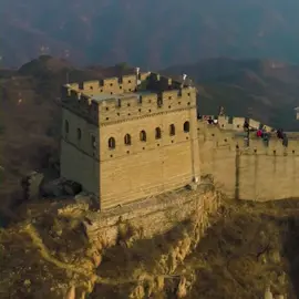 Vạn Lý Trường Thành: Công trình quân sự nhân tạo dài nhất thế giới và những bí ẩn chưa có lời giải đáp. #amm #CafeF #Trungquoc #vanlytruongthanh